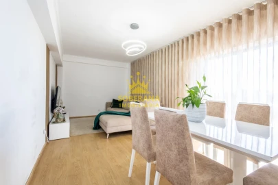 Apartamento T3 para Venda em Abrantes (São Vicente e São João) e Alferrarede