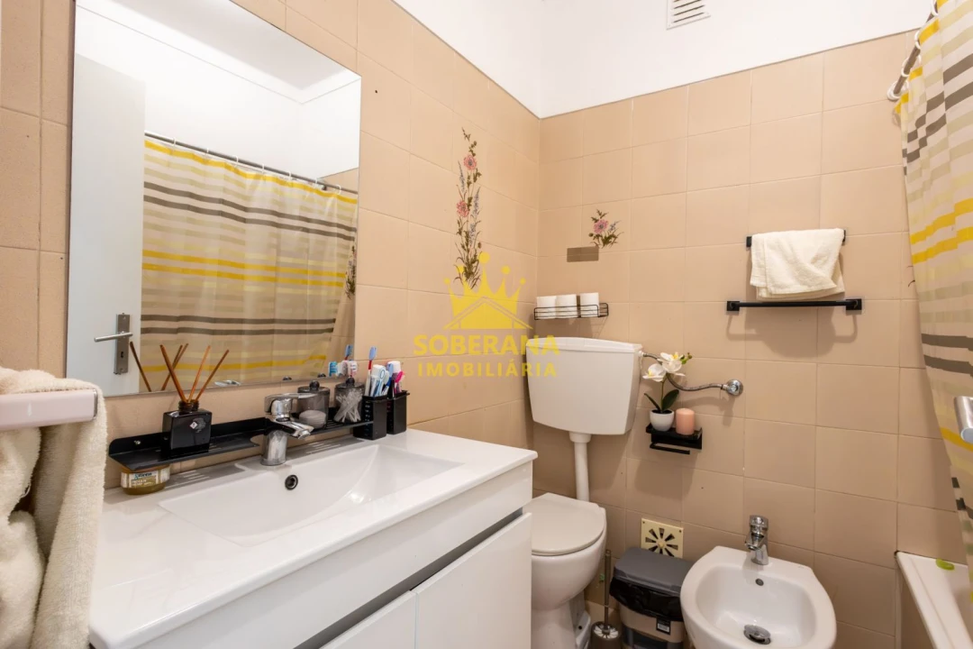 Apartamento T3 para Venda em Abrantes (São Vicente e São João) e Alferrarede Foto 11