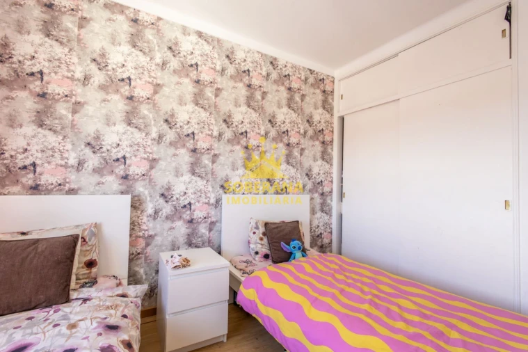 Apartamento T3 para Venda em Abrantes (São Vicente e São João) e Alferrarede Foto 15