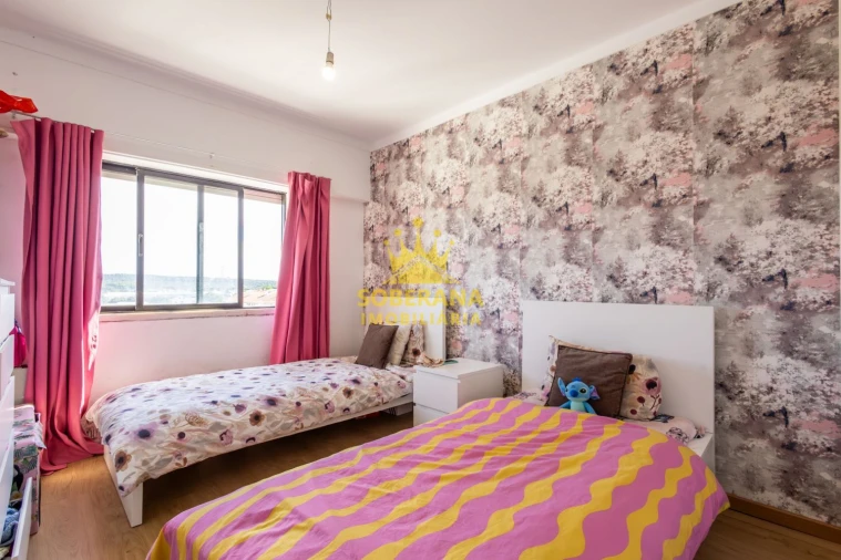 Apartamento T3 para Venda em Abrantes (São Vicente e São João) e Alferrarede Foto 14