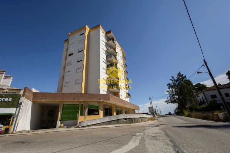 Apartamento T3 para Venda em Abrantes (São Vicente e São João) e Alferrarede Foto 21