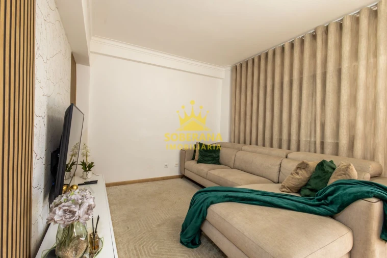 Apartamento T3 para Venda em Abrantes (São Vicente e São João) e Alferrarede Foto 4