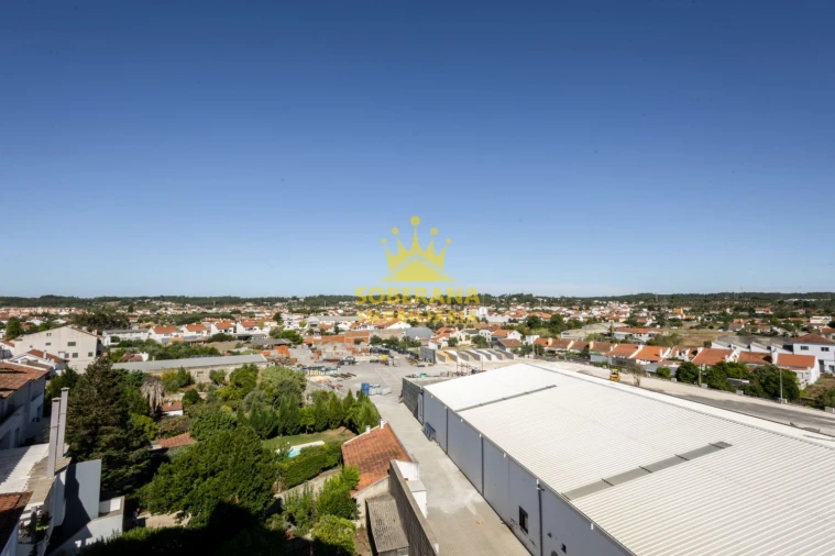 Apartamento T3 para Venda em Abrantes (São Vicente e São João) e Alferrarede Foto 13
