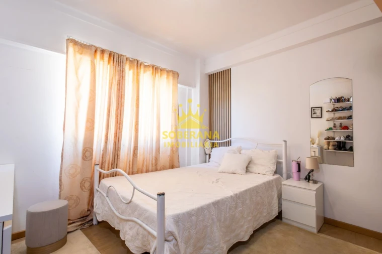 Apartamento T3 para Venda em Abrantes (São Vicente e São João) e Alferrarede Foto 16