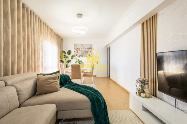 Apartamento T3 para Venda em Abrantes (São Vicente e São João) e Alferrarede Foto 6