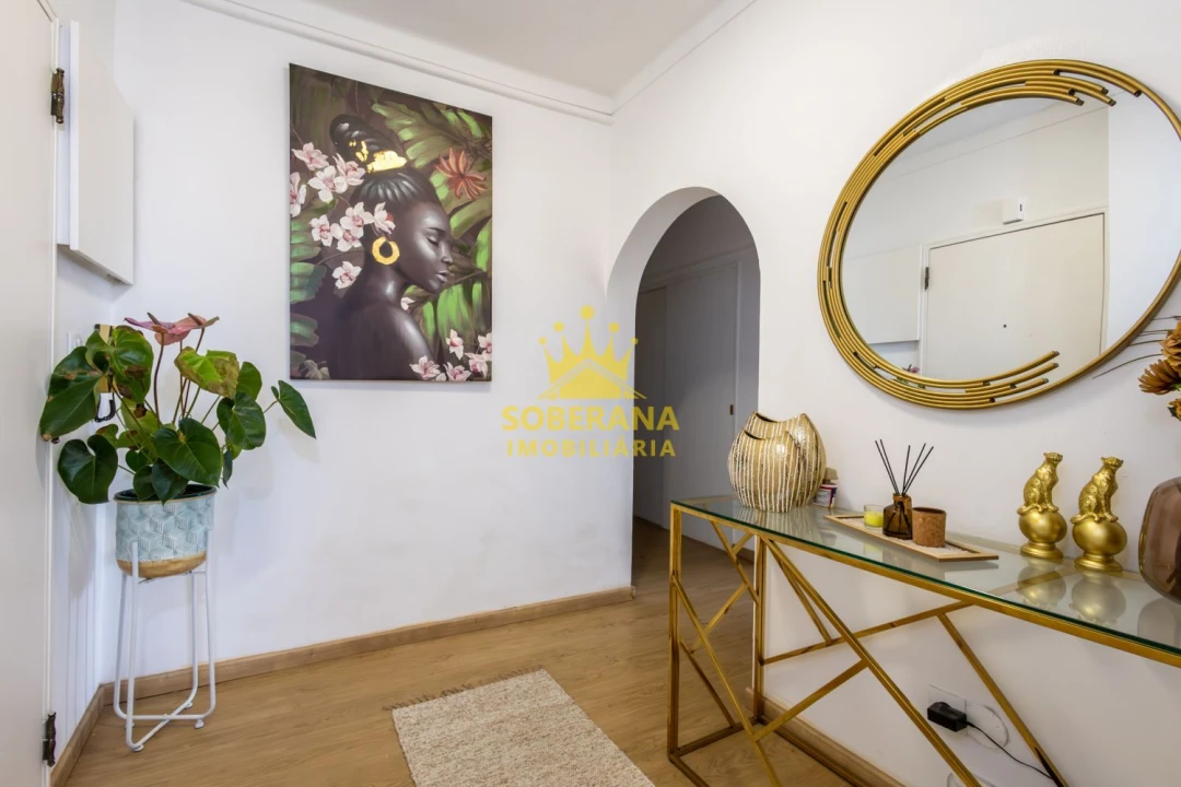 Apartamento T3 para Venda em Abrantes (São Vicente e São João) e Alferrarede Foto 7