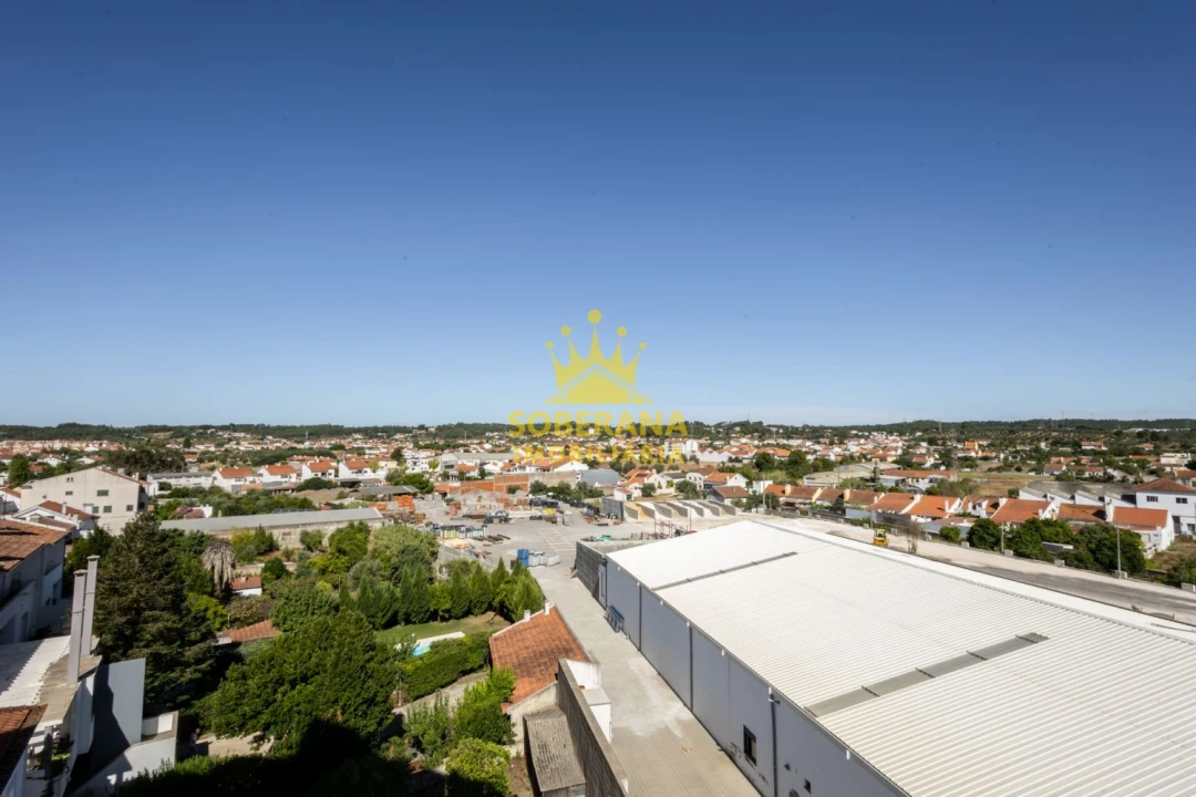 Apartamento T3 para Venda em Abrantes (São Vicente e São João) e Alferrarede Foto 13