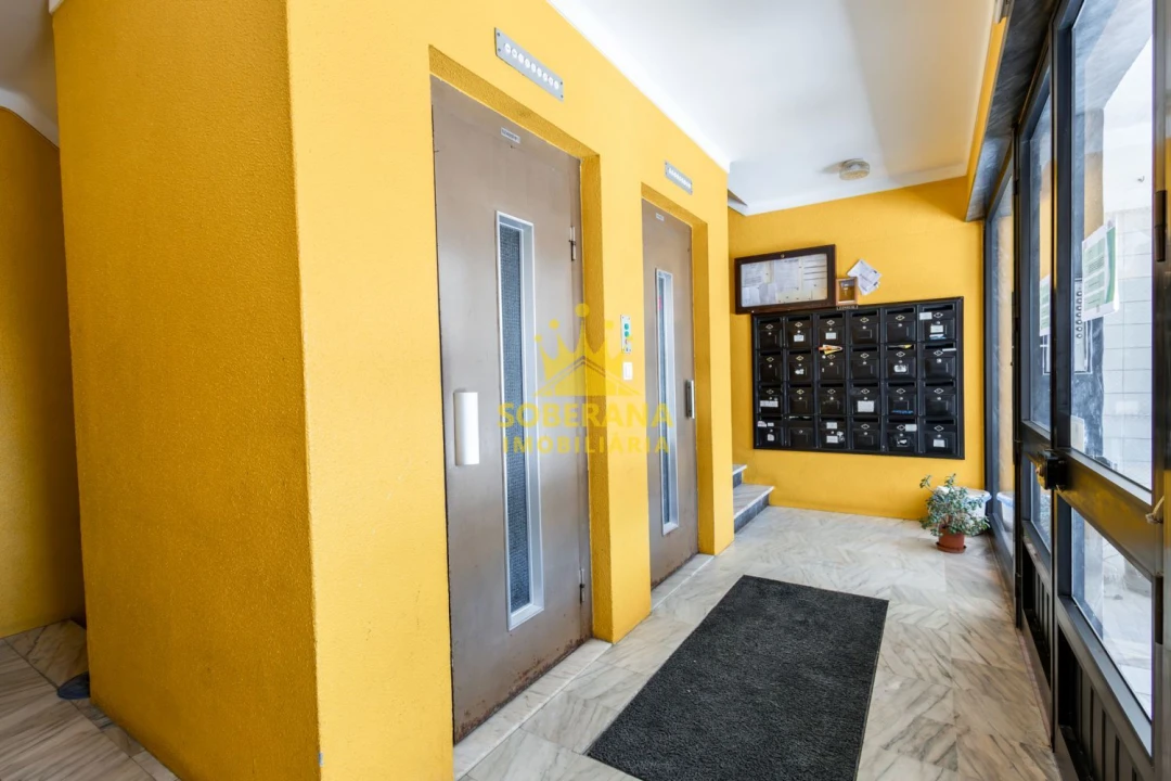 Apartamento T3 para Venda em Abrantes (São Vicente e São João) e Alferrarede Foto 20