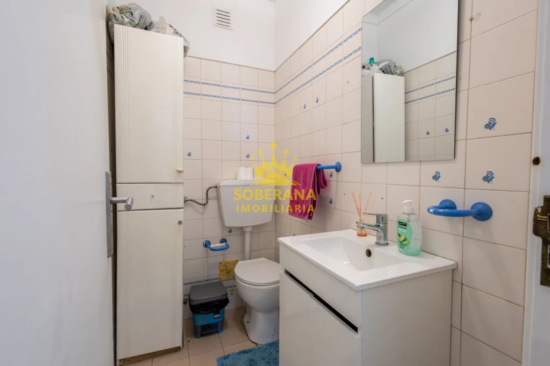 Apartamento T3 para Venda em Abrantes (São Vicente e São João) e Alferrarede Foto 10