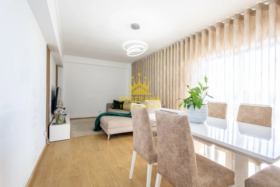 Apartamento T3 para Venda em Abrantes (São Vicente e São João) e Alferrarede Foto 5