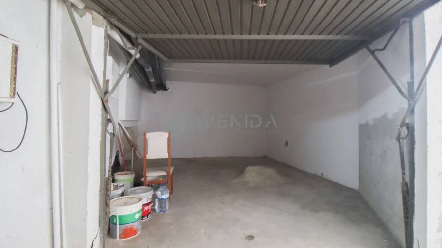 Garagem para Arrendamento em Baixa da Banheira e Vale da Amoreira