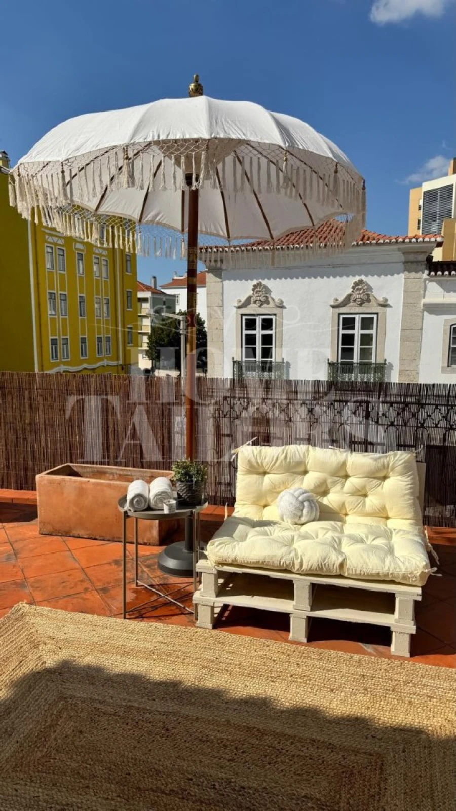 Escritório para Arrendamento em Lumiar Foto 9