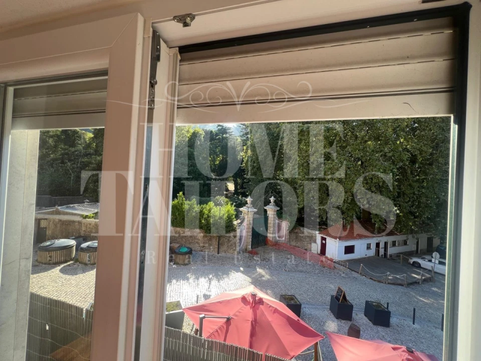 Apartamento T2 para Arrendamento em Santa Maria e São Miguel, São Martinho, São Pedro Penaferrim Foto 12