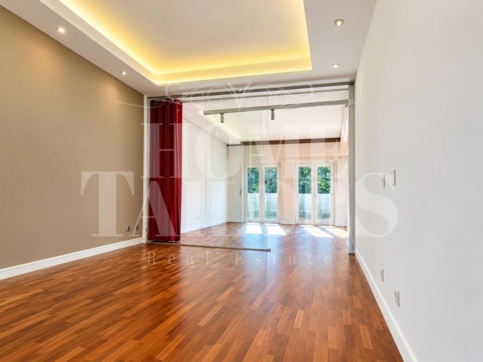 Apartamento T2 para Arrendamento em Santa Maria e São Miguel, São Martinho, São Pedro Penaferrim Foto 12