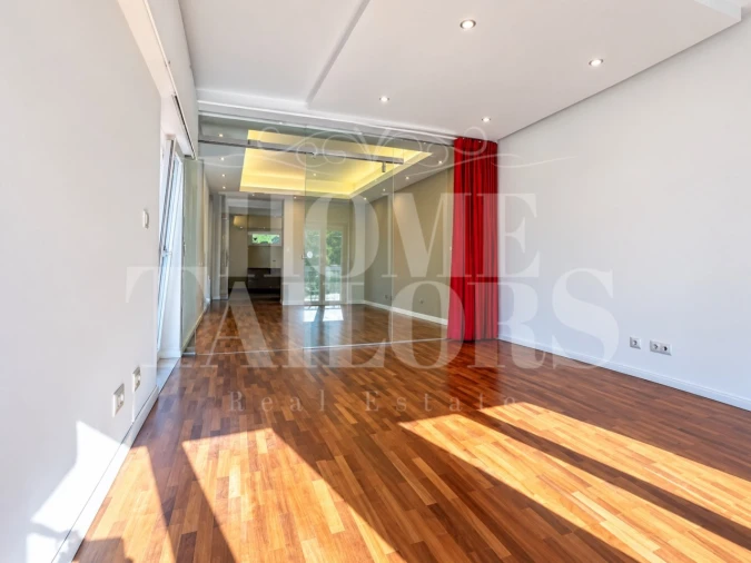 Apartamento T2 para Arrendamento em Santa Maria e São Miguel, São Martinho, São Pedro Penaferrim Foto 15