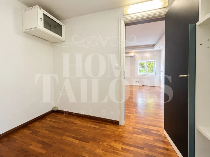 Apartamento T2 para Arrendamento em Santa Maria e São Miguel, São Martinho, São Pedro Penaferrim Foto 26