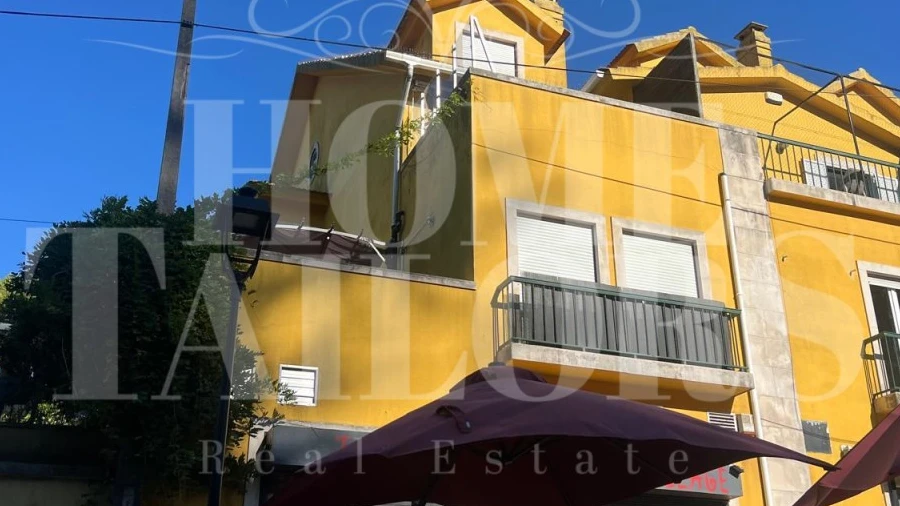 Apartamento T2 para Arrendamento em Santa Maria e São Miguel, São Martinho, São Pedro Penaferrim