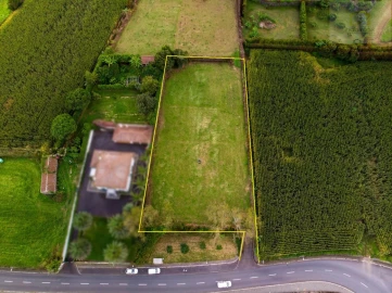 Terreno para Venda em São Vicente Ferreira