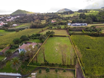 Terreno para Venda em São Vicente Ferreira