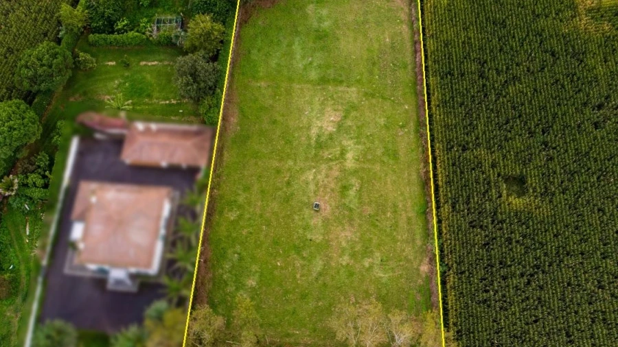 Terreno para Venda em São Vicente Ferreira