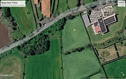 Terreno para Venda em São Vicente Ferreira