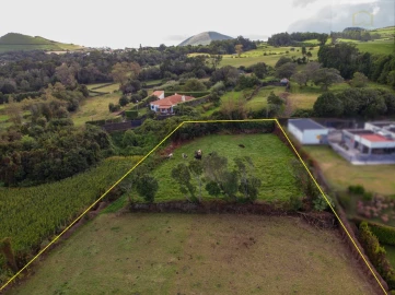 Terreno para Venda em São Vicente Ferreira