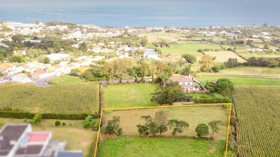 Terreno para Venda em São Vicente Ferreira