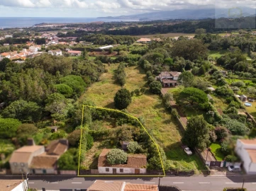 Moradia T2 para Venda em São Vicente Ferreira