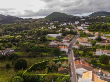 Moradia T2 para Venda em São Vicente Ferreira
