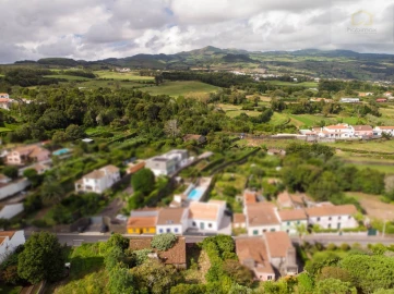 Moradia T2 para Venda em São Vicente Ferreira