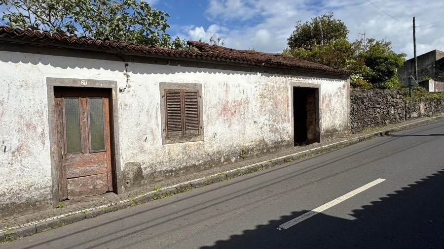 Moradia T2 para Venda em São Vicente Ferreira