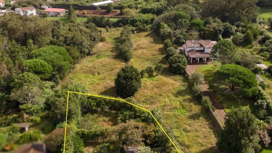 Moradia T2 para Venda em São Vicente Ferreira