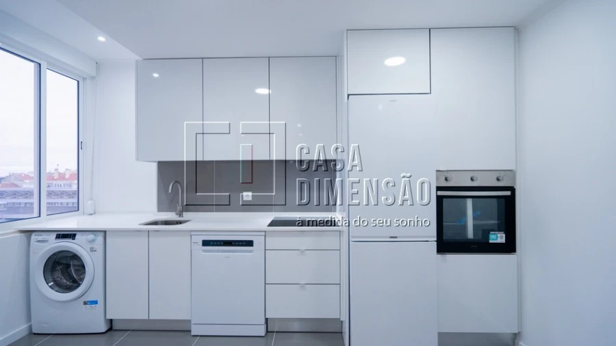 Apartamento T2 para Venda em Venteira