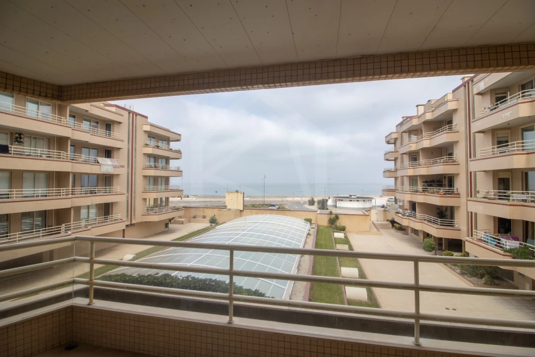 Apartamento T3 para Venda em Ovar, São João, Arada e São Vicente de Pereira Jusã Foto 1