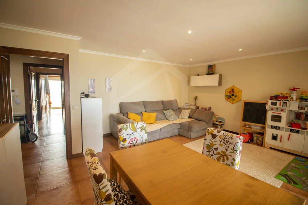 Apartamento T3 para Venda em Ovar, São João, Arada e São Vicente de Pereira Jusã Foto 2
