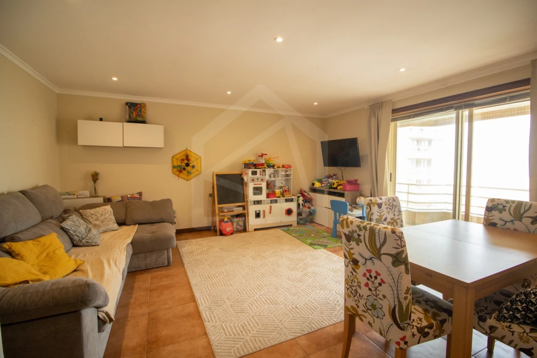 Apartamento T3 para Venda em Ovar, São João, Arada e São Vicente de Pereira Jusã Foto 5