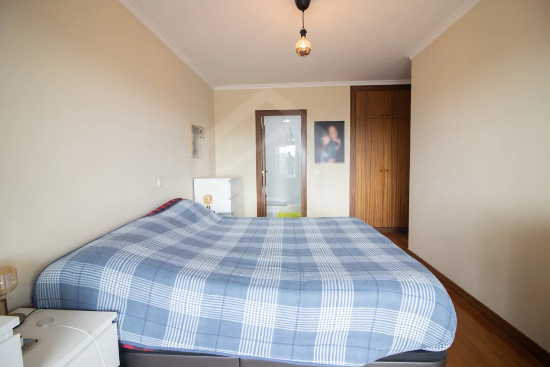 Apartamento T3 para Venda em Ovar, São João, Arada e São Vicente de Pereira Jusã Foto 10