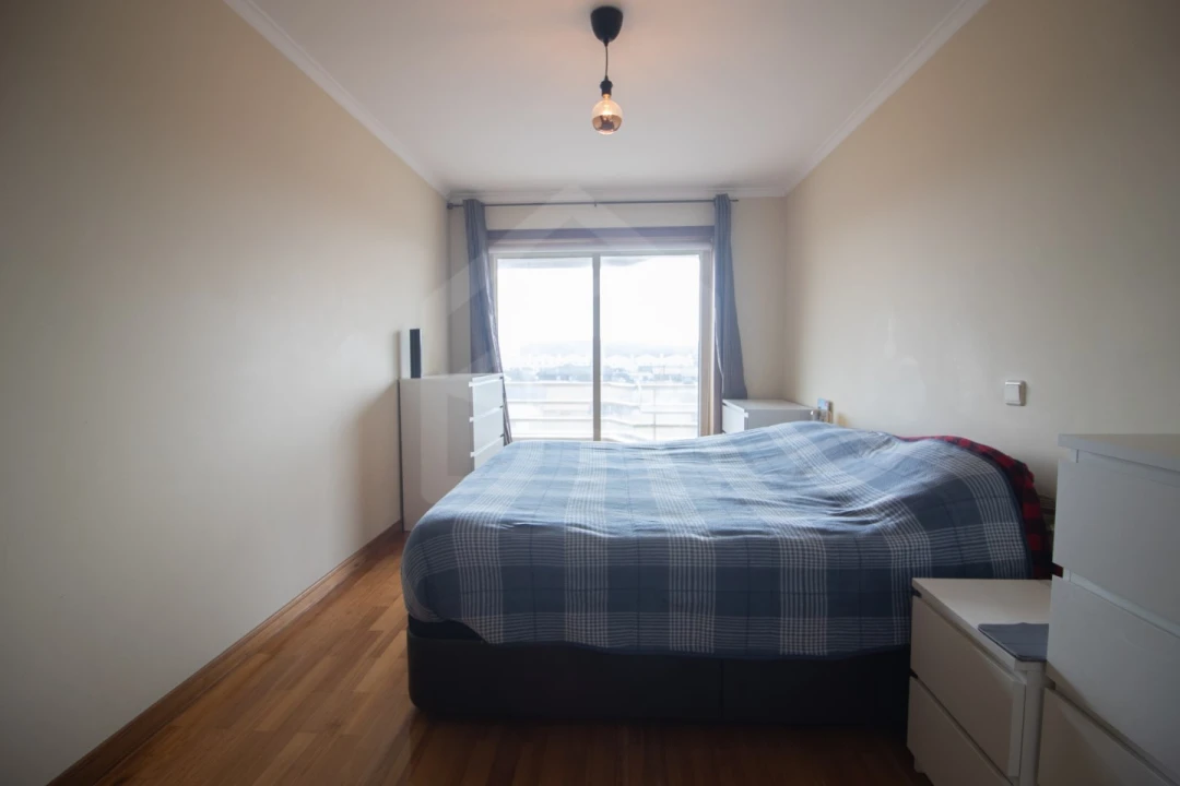 Apartamento T3 para Venda em Ovar, São João, Arada e São Vicente de Pereira Jusã Foto 11