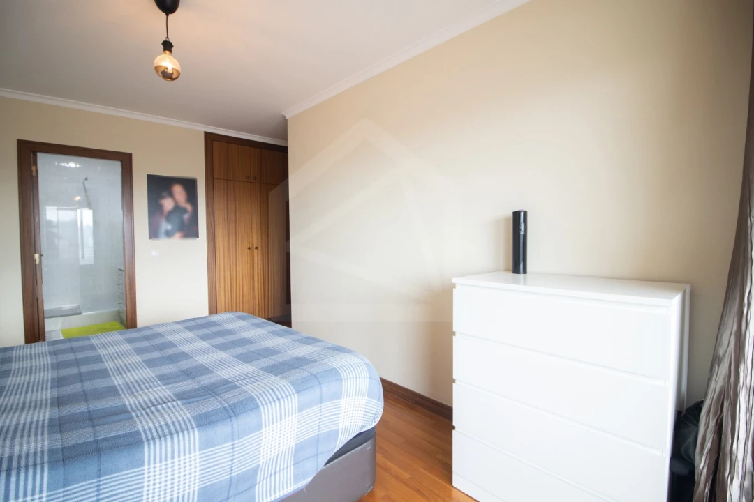 Apartamento T3 para Venda em Ovar, São João, Arada e São Vicente de Pereira Jusã Foto 13