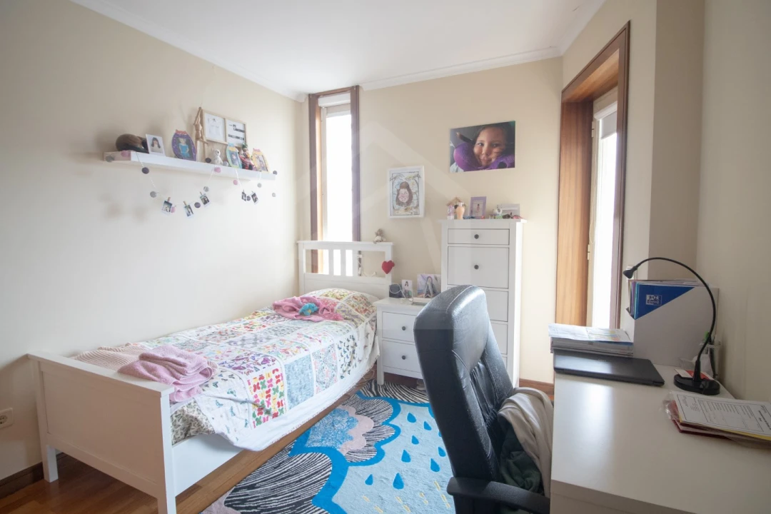 Apartamento T3 para Venda em Ovar, São João, Arada e São Vicente de Pereira Jusã Foto 14