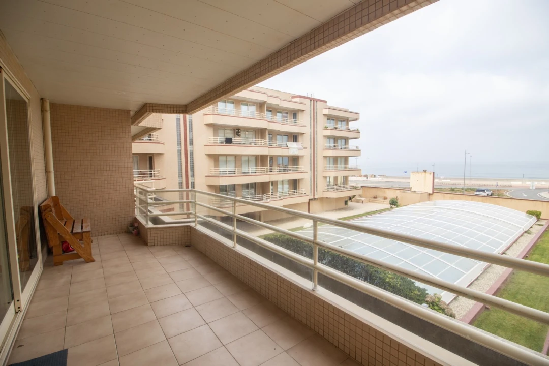Apartamento T3 para Venda em Ovar, São João, Arada e São Vicente de Pereira Jusã Foto 36