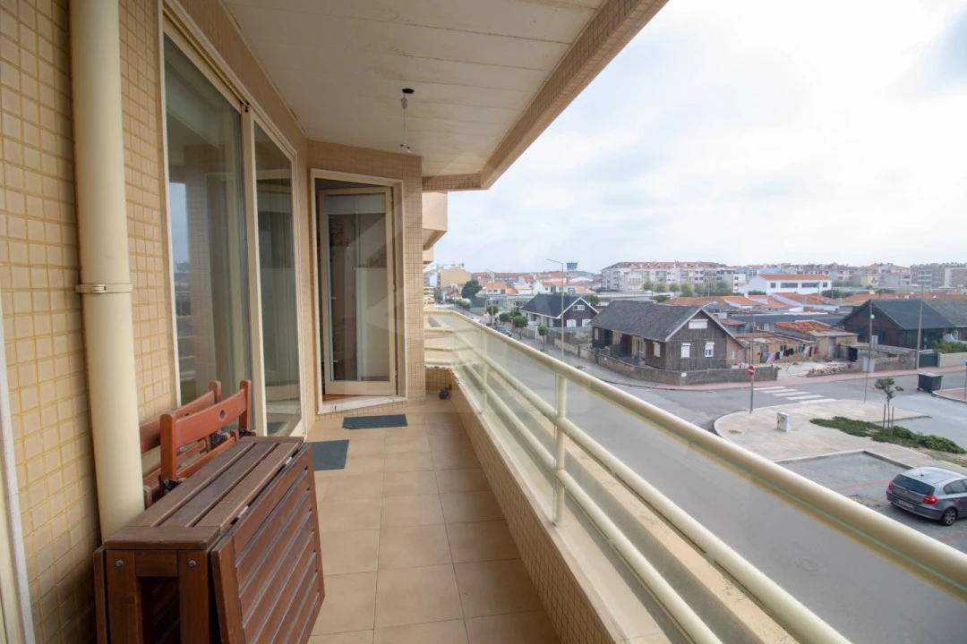Apartamento T3 para Venda em Ovar, São João, Arada e São Vicente de Pereira Jusã Foto 37