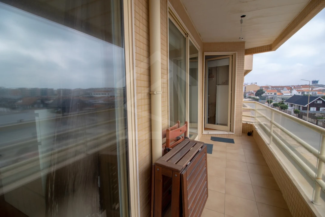 Apartamento T3 para Venda em Ovar, São João, Arada e São Vicente de Pereira Jusã Foto 40