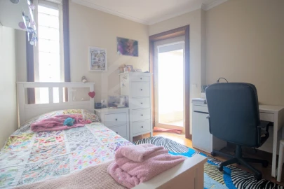 Apartamento T3 para Venda em Ovar, São João, Arada e São Vicente de Pereira Jusã