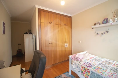 Apartamento T3 para Venda em Ovar, São João, Arada e São Vicente de Pereira Jusã