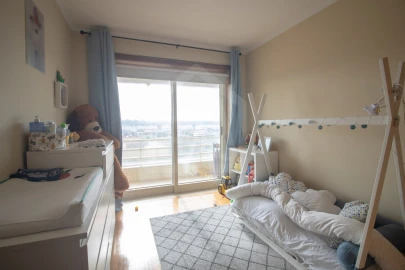 Apartamento T3 para Venda em Ovar, São João, Arada e São Vicente de Pereira Jusã