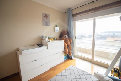 Apartamento T3 para Venda em Ovar, São João, Arada e São Vicente de Pereira Jusã