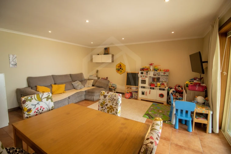Apartamento T3 para Venda em Ovar, São João, Arada e São Vicente de Pereira Jusã Foto 4