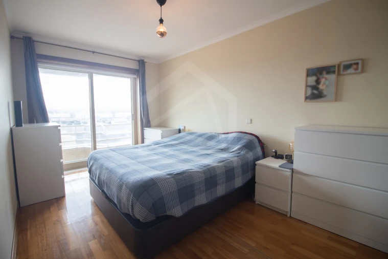 Apartamento T3 para Venda em Ovar, São João, Arada e São Vicente de Pereira Jusã Foto 9
