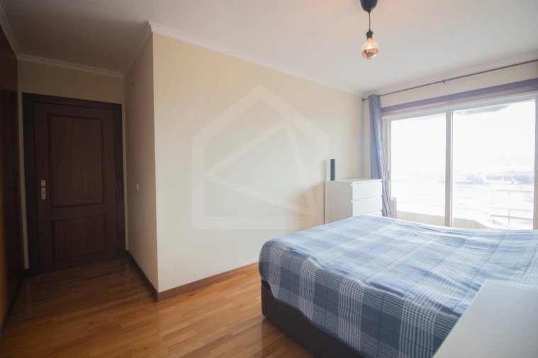 Apartamento T3 para Venda em Ovar, São João, Arada e São Vicente de Pereira Jusã Foto 12